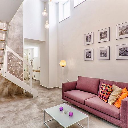 Designer Finished Maisonette With Pool Mellieha Luaran gambar