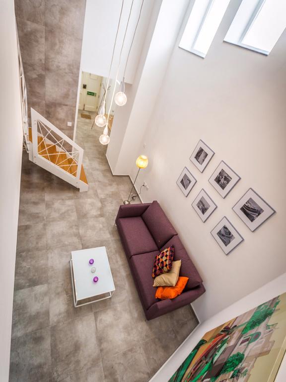 Designer Finished Maisonette With Pool Mellieha Luaran gambar