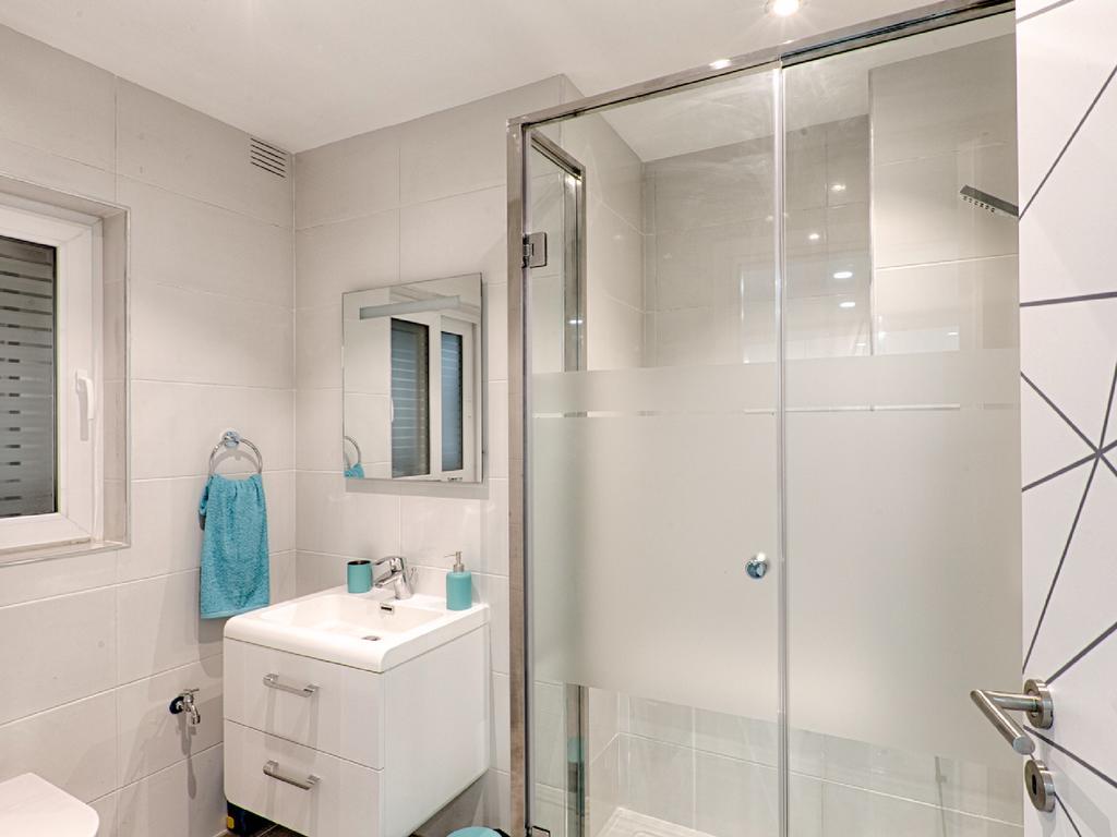 Designer Finished Maisonette With Pool Mellieha Luaran gambar